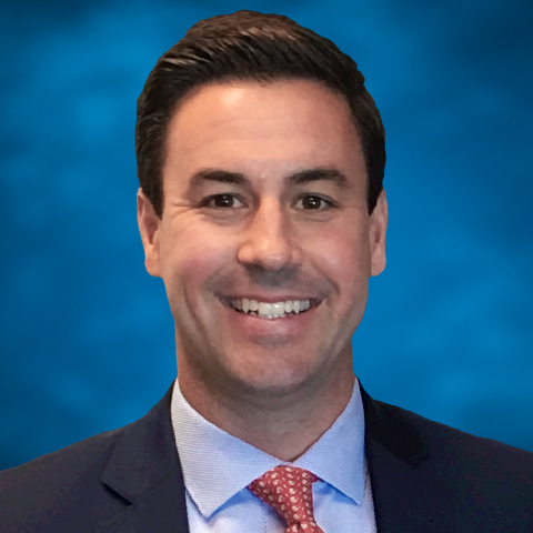 Austin Ball at Stifel