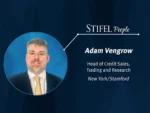 Stifel People: Adam Vengrow