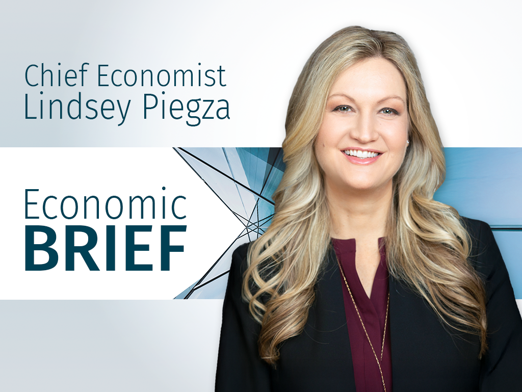 Economic Brief Lindsey Piegza Thought Leadership