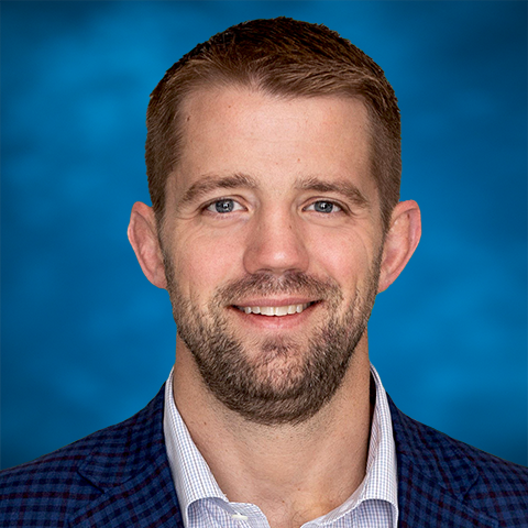 Jeff Knupp at Stifel