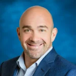 Matt Trotter at Stifel