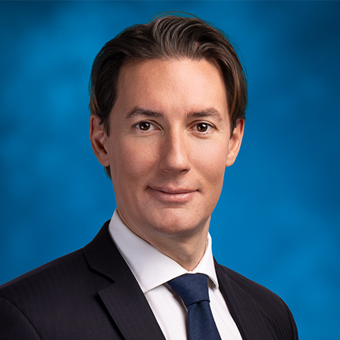 Antoine Poupard at Stifel