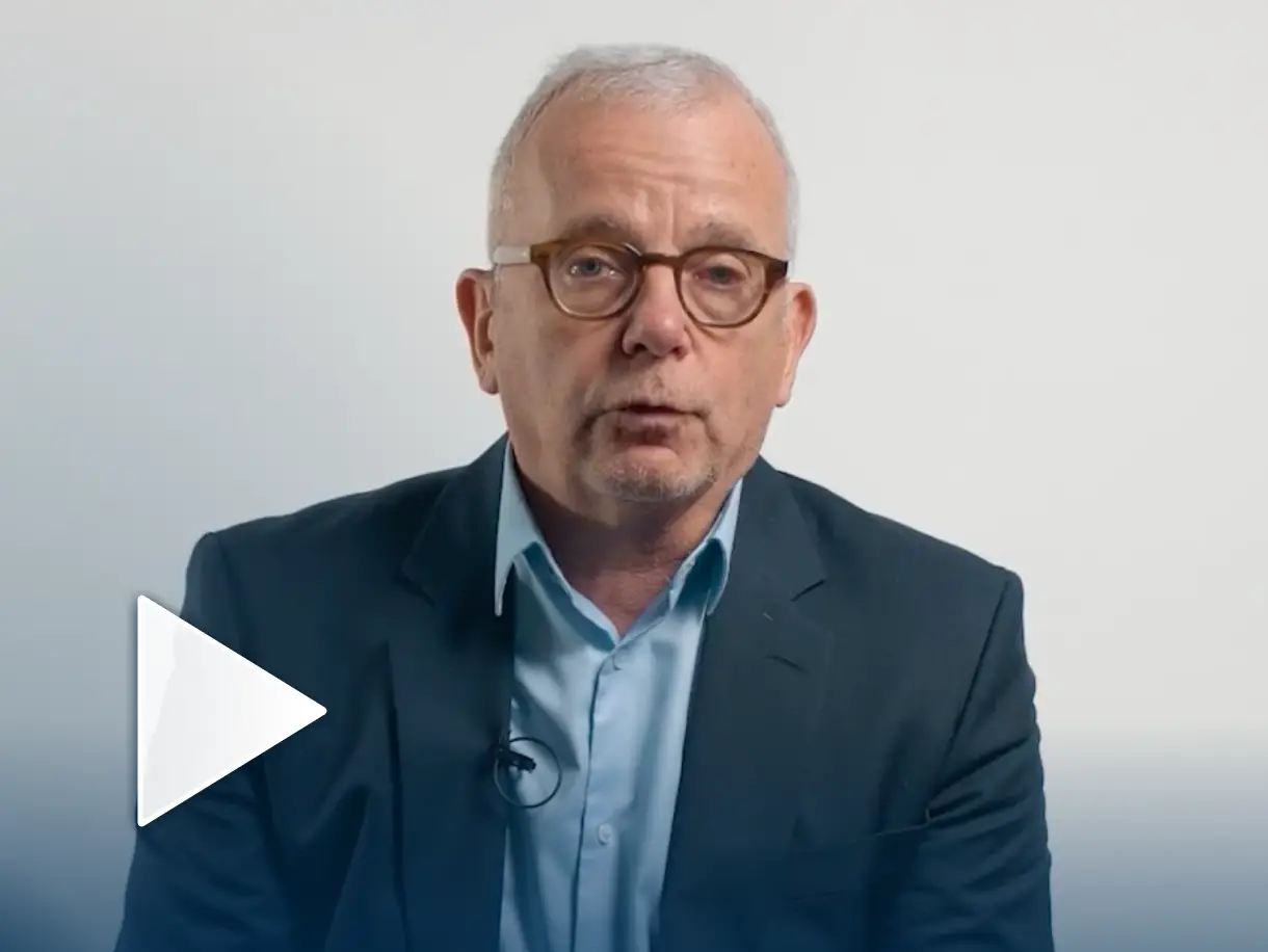 IPO Readiness with Christophe Douat