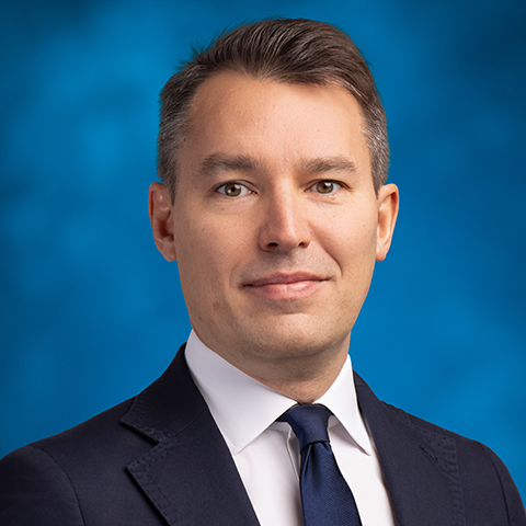 Jean-Baptiste Didier at Stifel