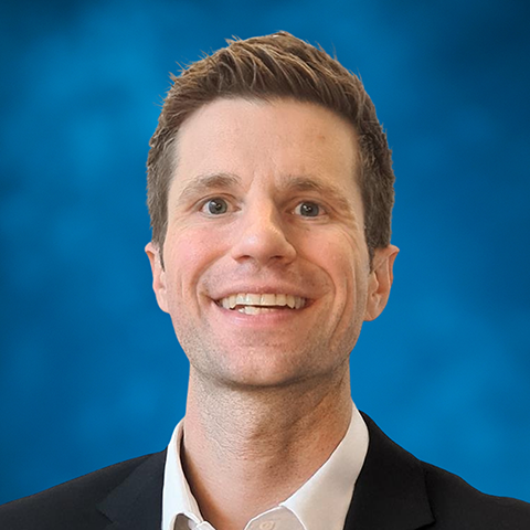 Paul Musselwhite at Stifel