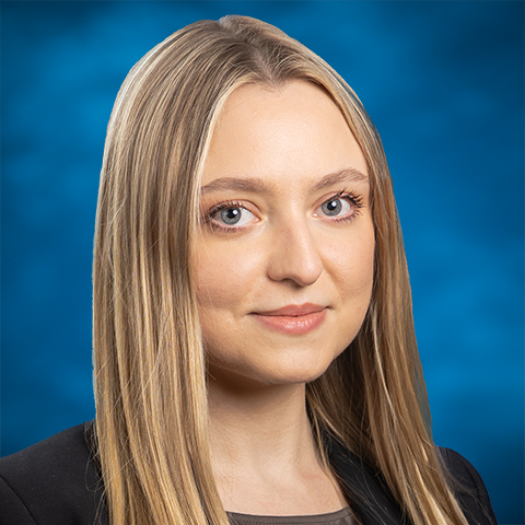 Anna Stochmalski at Stifel