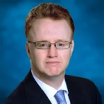 Charles Hoare at Stifel