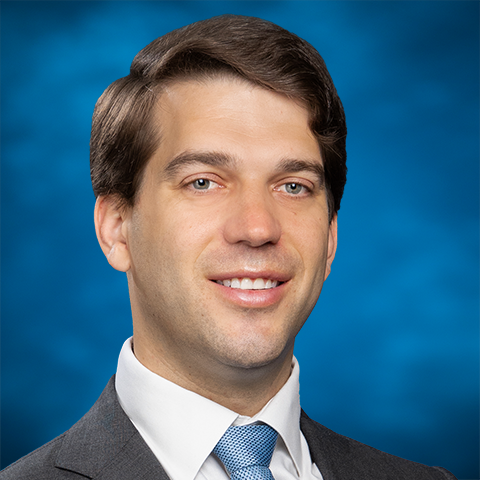 David Spilkin at Stifel