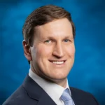 Harry Fischer at Stifel