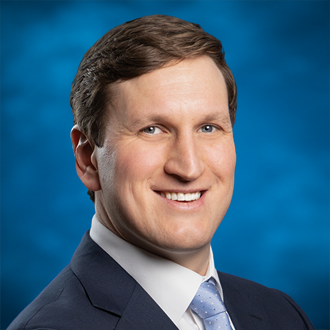 Harry Fischer at Stifel