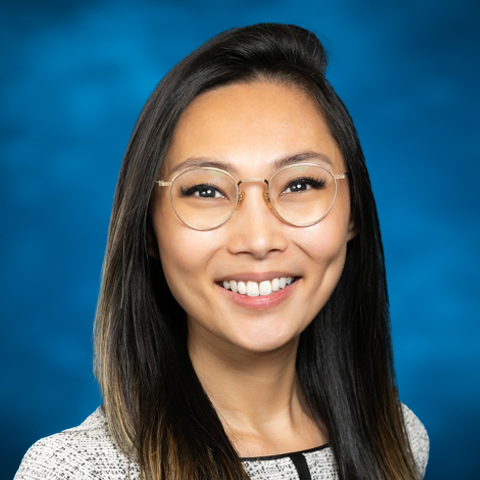Jennifer Tung at Stifel