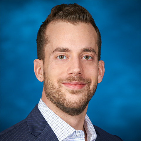 John Coyne at Stifel