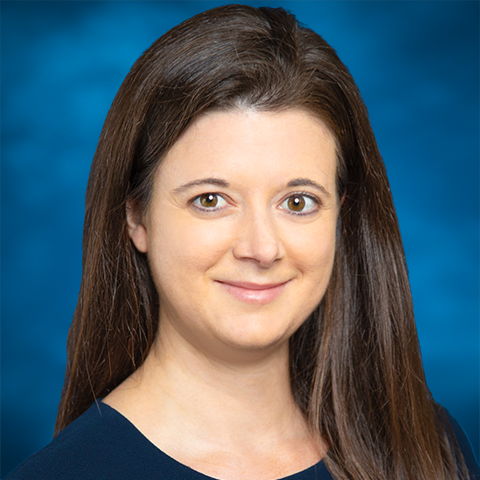 Kelly Knorr at Stifel