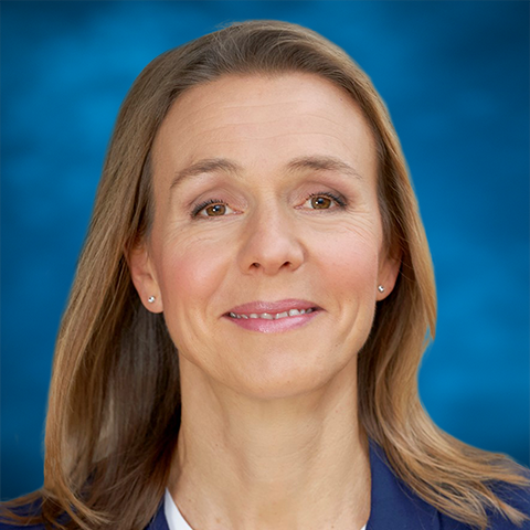 Martina Ecker at Stifel