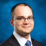 Matt Bouchard at Stifel