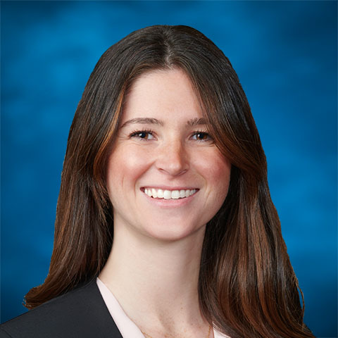 Morgan French at Stifel