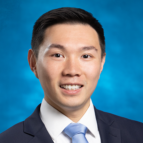 Perry Zhang at Stifel