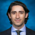 Peter Dallalah at Stifel