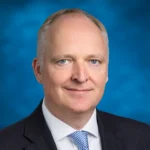 Tobias Rieg at Stifel