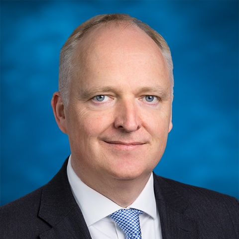 Tobias Rieg at Stifel