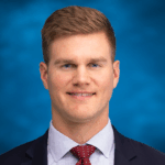 Trevor McDonagh at Stifel