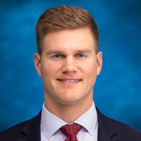 Trevor McDonagh at Stifel