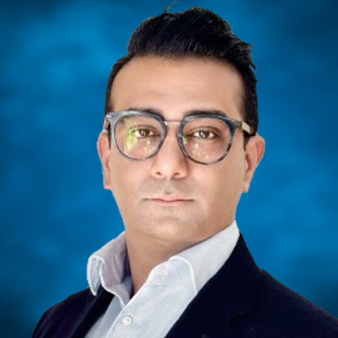 Bhavesh Tulsiani at Stifel