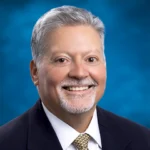 Christopher Valentino at Stifel