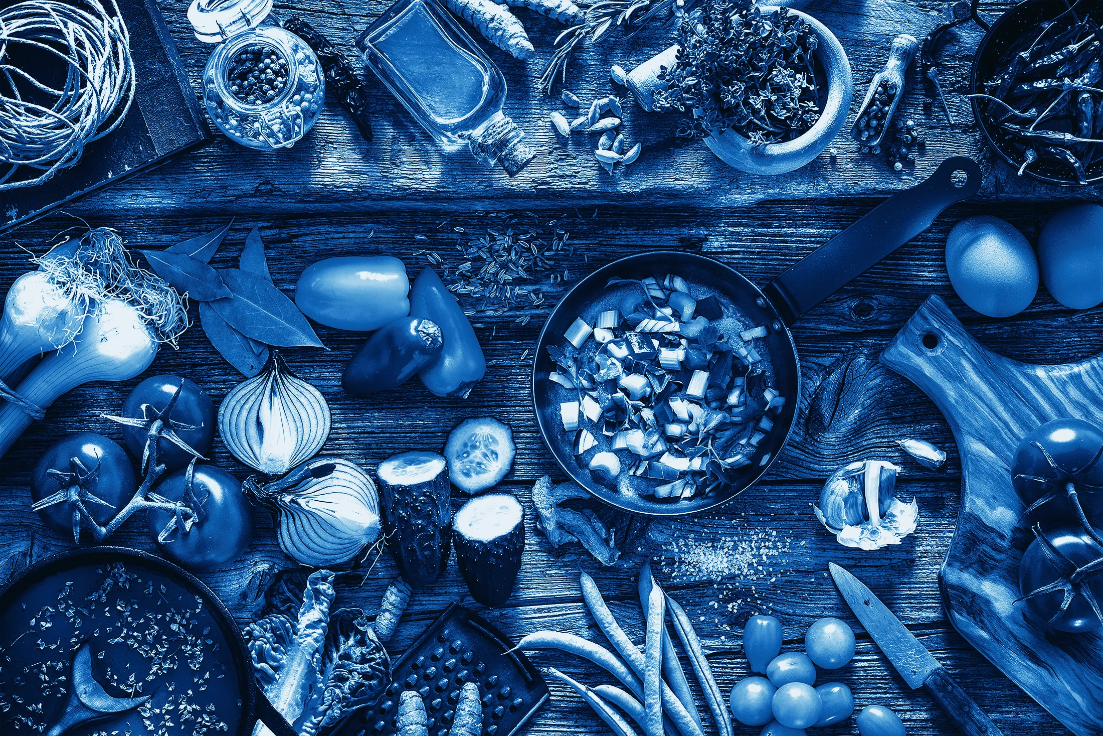 Appetites-for-the-Future-Food-Beverage-QA-with-Rob-Haile-and-Ben-Settle-GettyImages-1125850644