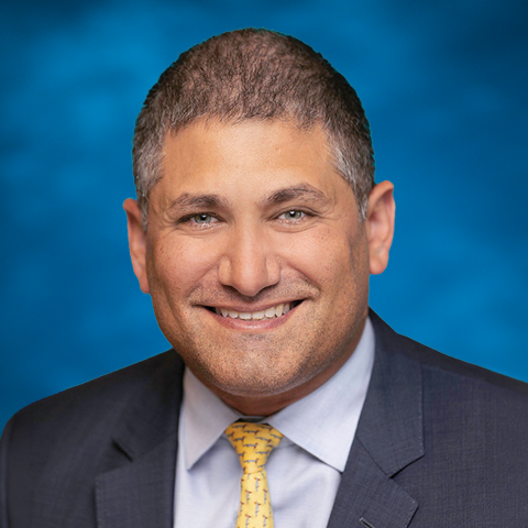 Dev Talvadkar at Stifel