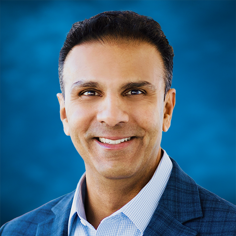 Ajay Pathak at Stifel