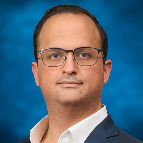 Carlos Chiappori at Stifel