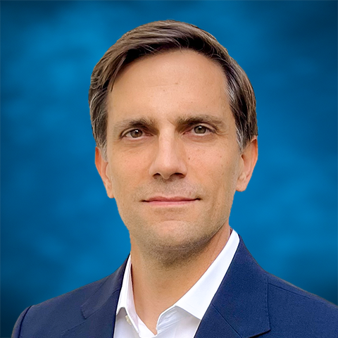Chad Moore at Stifel
