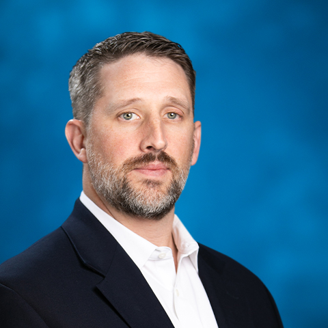 Joseph Sparacino at Stifel