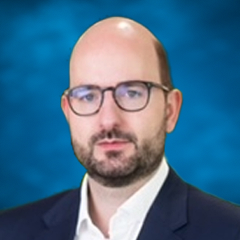 Marc Slaats Stifel Equity Market Strategy