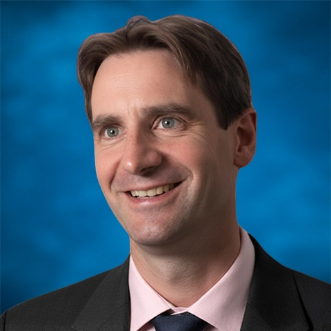 Alex Masters at Stifel