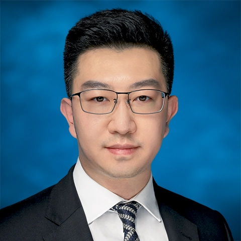 Fanming Zeng at Stifel