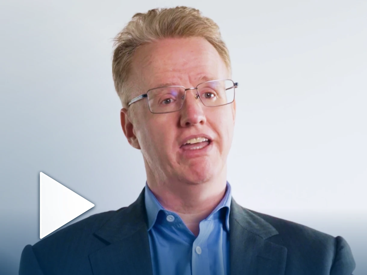 27 Years in Healthcare – Access to Capital