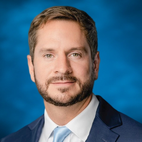 Jake Blue at Stifel