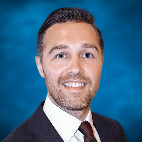 Mickey Brunton at Stifel