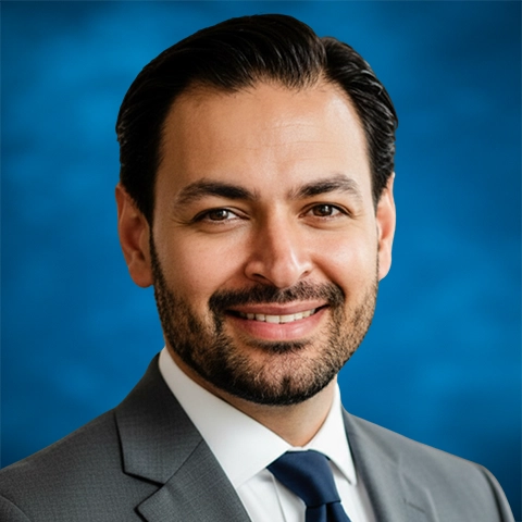 Sanjit Benawra at Stifel