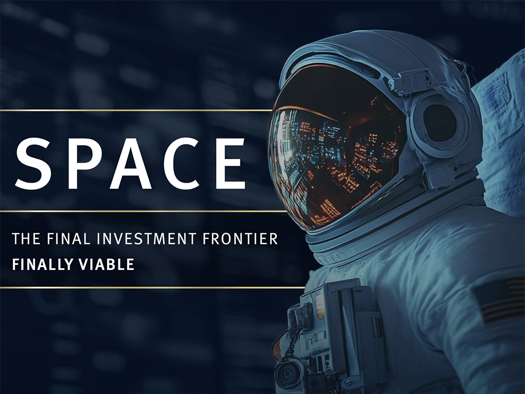 Stifel Aerospace and Defense Jon Siegmann