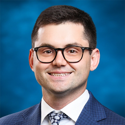 Thomas Carroll at Stifel