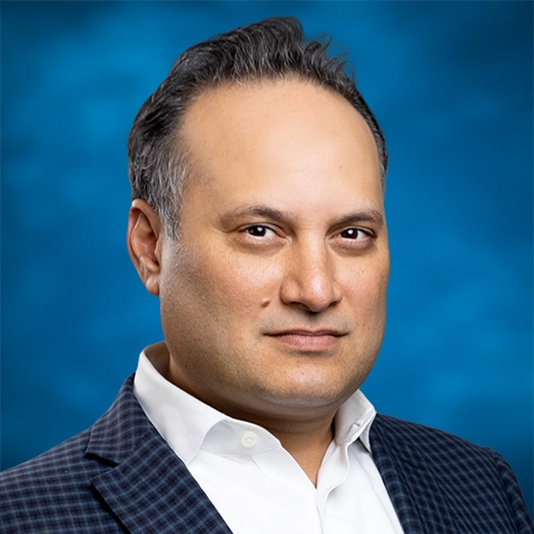 Zeeshan Memon at Stifel