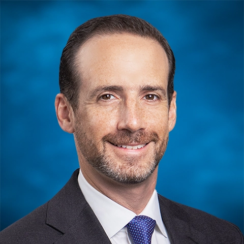 Adam Steinberg at Stifel