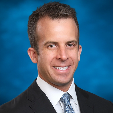 Andrew Schwartz at Stifel