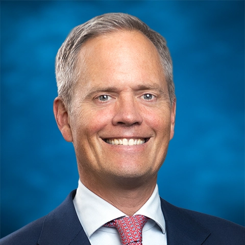 Brad Raymond at Stifel