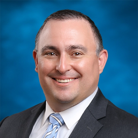 Marcus Richtel at Stifel