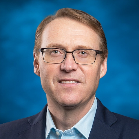Mark Dempster at Stifel