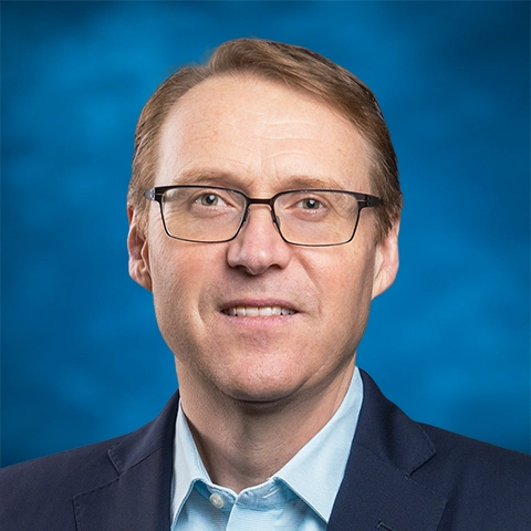 Mark Dempster at Stifel